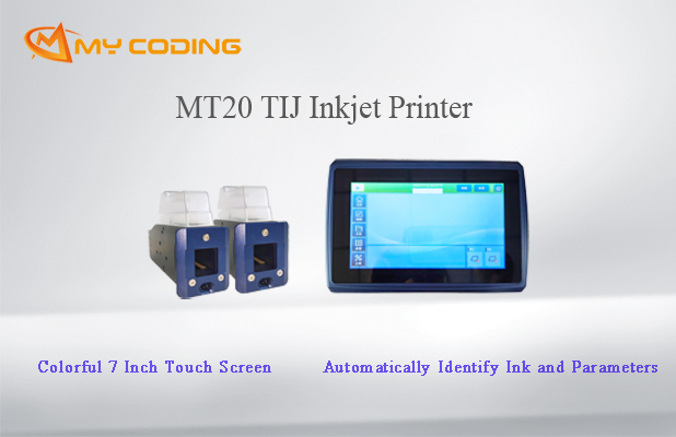 High-quality Thermal Inkjet Printer